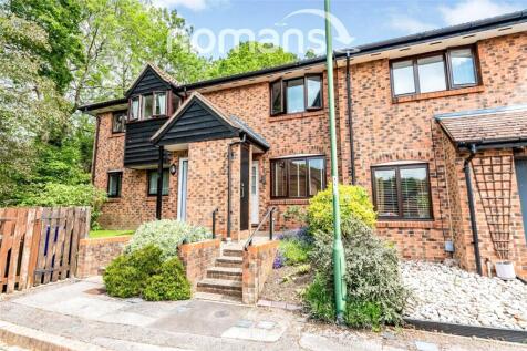 Wooland Court, Brandon Road, Church Crookham