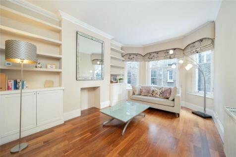 Alexandra Mansions, 333 Kings Road, London, SW3
