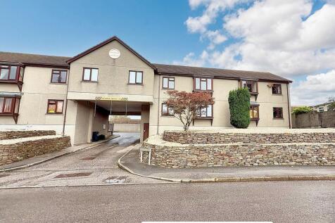 Kernick Road, Penryn, TR10