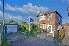 1, Langdale Road, Nottingham NG3 7FG