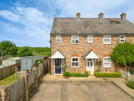 1, Gamnel Mews, Tringford Road, Tring HP23 4JP