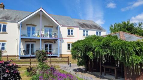 Roseland Parc, Tregony, Cornwall