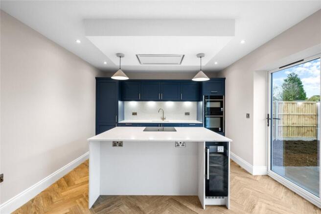 Kitchen Example