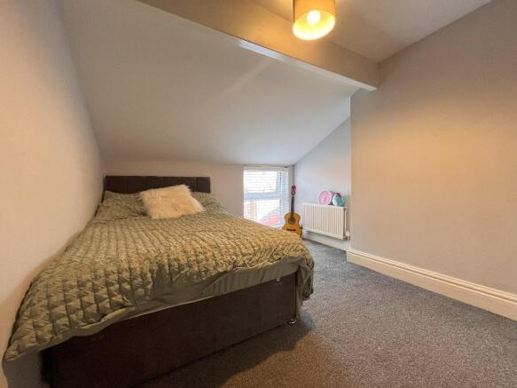 Bedroom Four