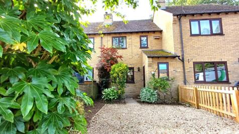 Cotswold Corner, Great Rollright, OX7