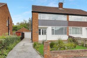 8, Byland Road, Nunthorpe TS7 0HA