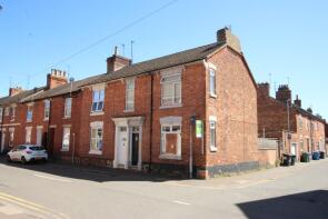 26, King Street, Kettering NN16 8QP