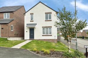 1, Skiddaw View, Aspatria CA7 3EP