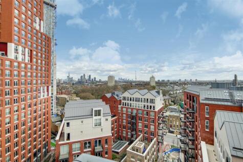 Keybridge Capital, Vauxhall