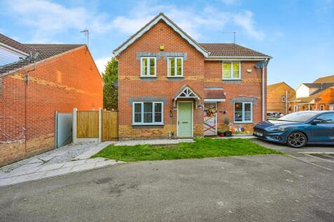 Acorn View, Nottingham, NG17