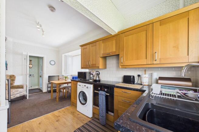 Kitchen/Dining Ro...