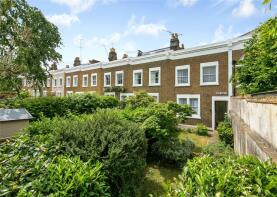 2, Albany Terrace, Albany Passage, Richmond TW10 6DN