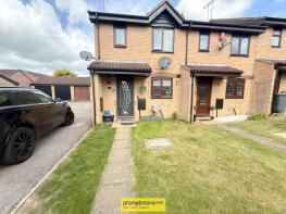 51, Woodmere, Luton LU3 4DL