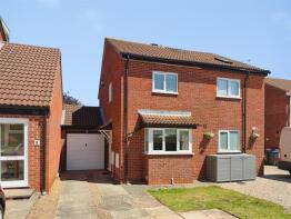 7, Cobden Avenue, Leamington Spa CV31 1YF