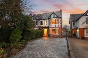 379 Ivy Dene, Chester Road, Hartford, Northwich CW8 1QR