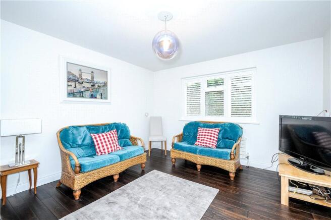 Family/Dining Room