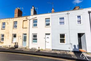 31, St Annes Terrace, Cheltenham GL52 6AN