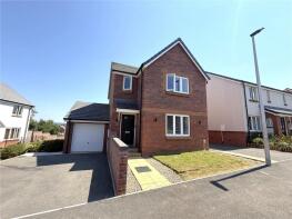 16, Cranmore Close, Cullompton EX15 1ZP