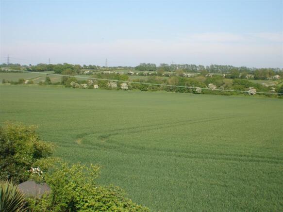 VIEW FROM WINDOW