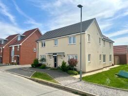 39, Berrenda Avenue, Whitehouse, Milton Keynes MK8 1DZ