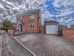 83, Wensleydale Gardens, Stockton-on-tees TS17 9BN