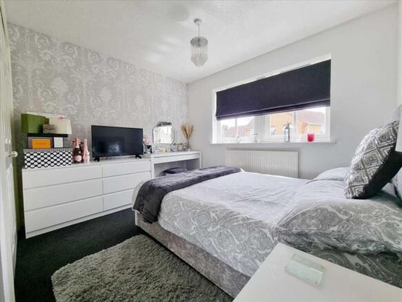 Bedroom 2: