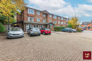 8, Oak Lodge, New Road, Crowthorne RG45 6SL