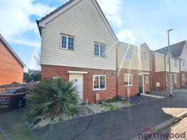 117, Heron Way, Harwich CO12 3FD