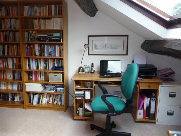 Office area