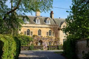 The Elms, Broad Street, Bampton OX18 2LS