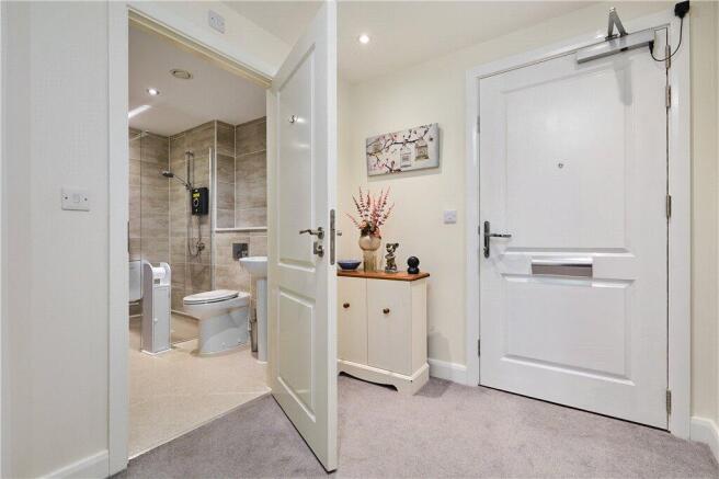 1 bed Apartment for sale Image 10