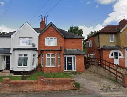 Kingsland Avenue, Kingsthorpe, NN2 7PP