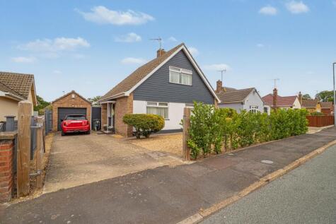 King's Lynn, Norfolk, PE30