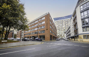 Apartment 103, 1 Ridley House, Ridley Street, Birmingham B1 1SA