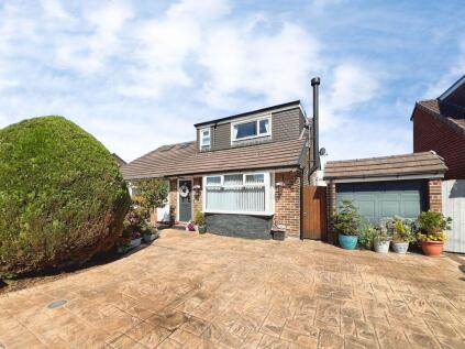 Falkland Road, Bolton