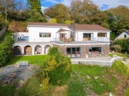 The Cresset, Sand Lane, Calstock PL18 9QX