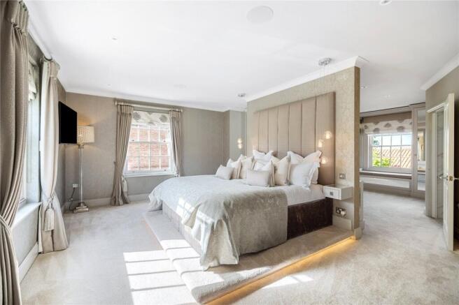 Principal Bedroom
