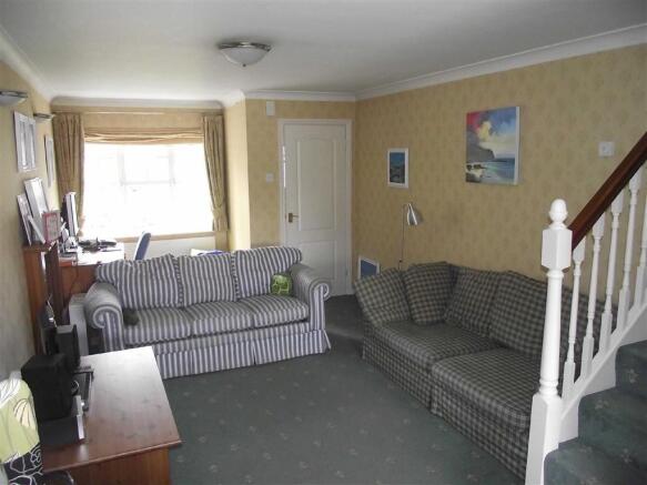 Living Room Reverse