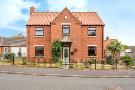 Church Lane, Newark, NG24