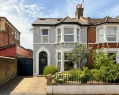 66, Minard Road, London SE6 1NR