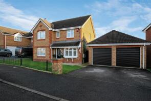 4, Hither Mead, Bristol BS36 2SJ