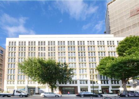 Blackfriars Road, Southwark, London, SE1