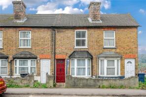 74, Totteridge Road, High Wycombe HP13 6EX