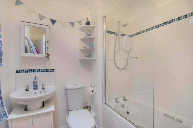 Bathroom 1