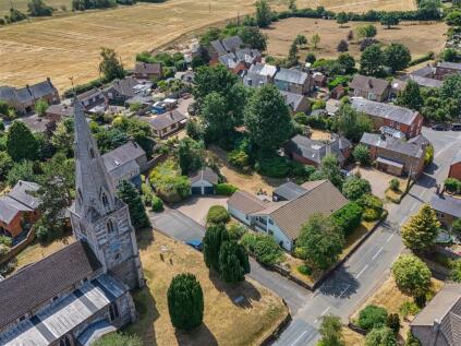 Church Lane, Walgrave, Northampton
