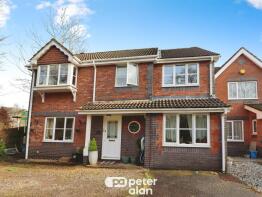 20, Scotney Way, Pontprennau, Cardiff CF23 8PJ