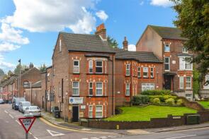 1, London Road, Luton LU1 3UE