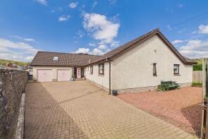 34, Holm Road, Crossford, Carluke ML8 5RG