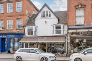 25a, Teme Street, Tenbury Wells WR15 8BB