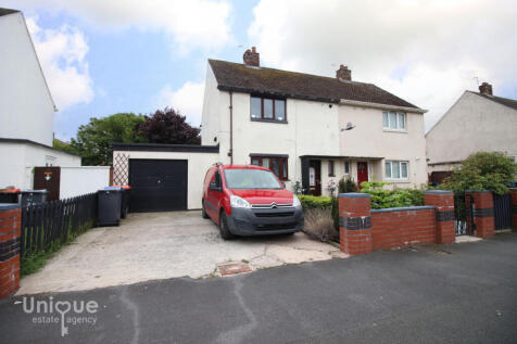 Grange Road, Fleetwood, FY7